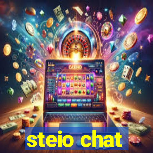 steio chat